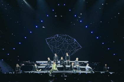 Seventeen [Right Here] World Tour in Cinemas